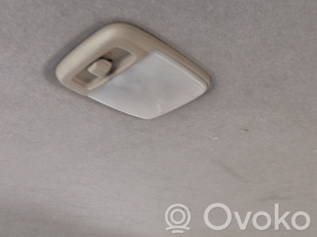 Nissan Serena Altre luci abitacolo 
