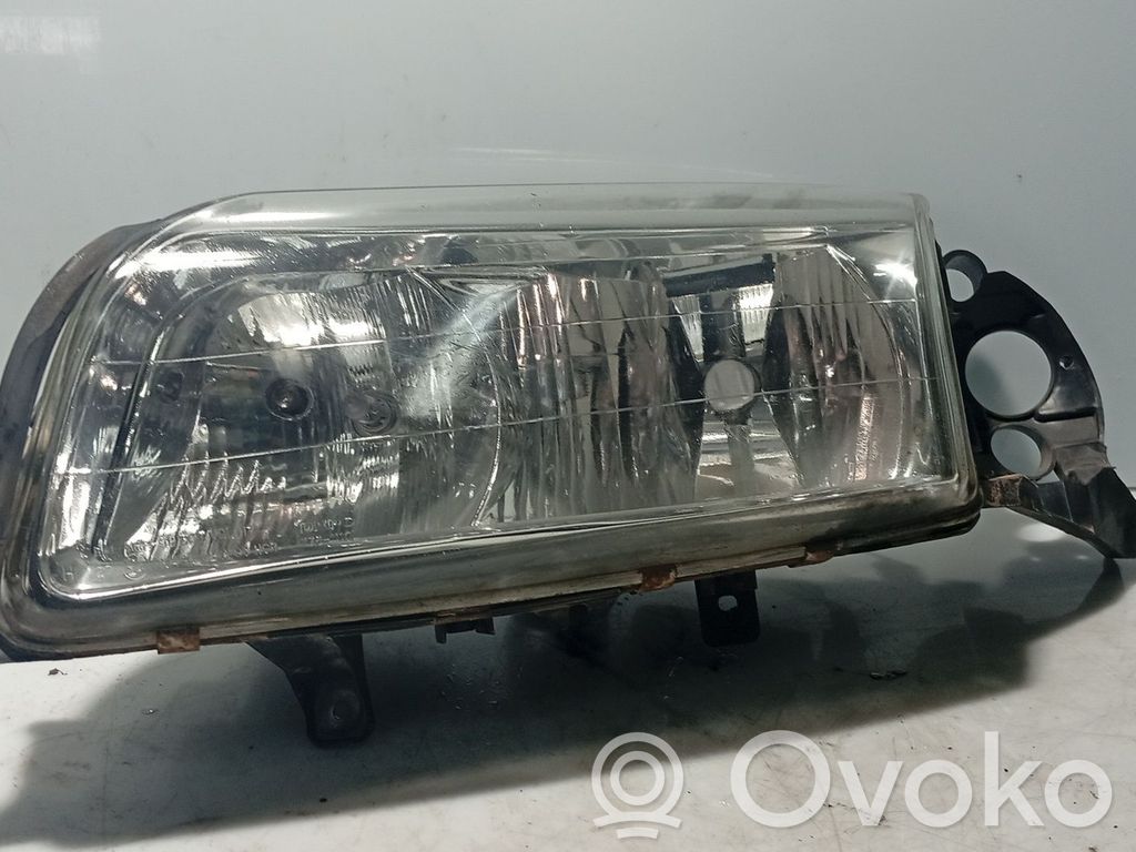 Volvo S80 Headlight/headlamp 