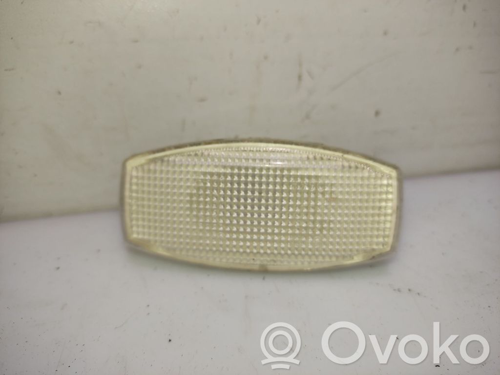Chevrolet Lacetti Frontblinker 