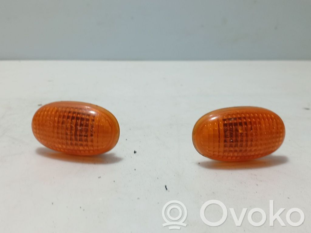 Frontblinker   96190579