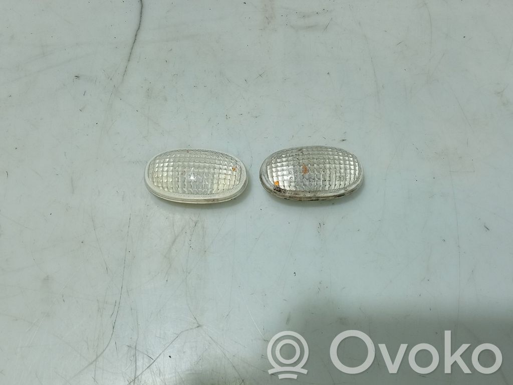 Chevrolet Aveo Frontblinker 