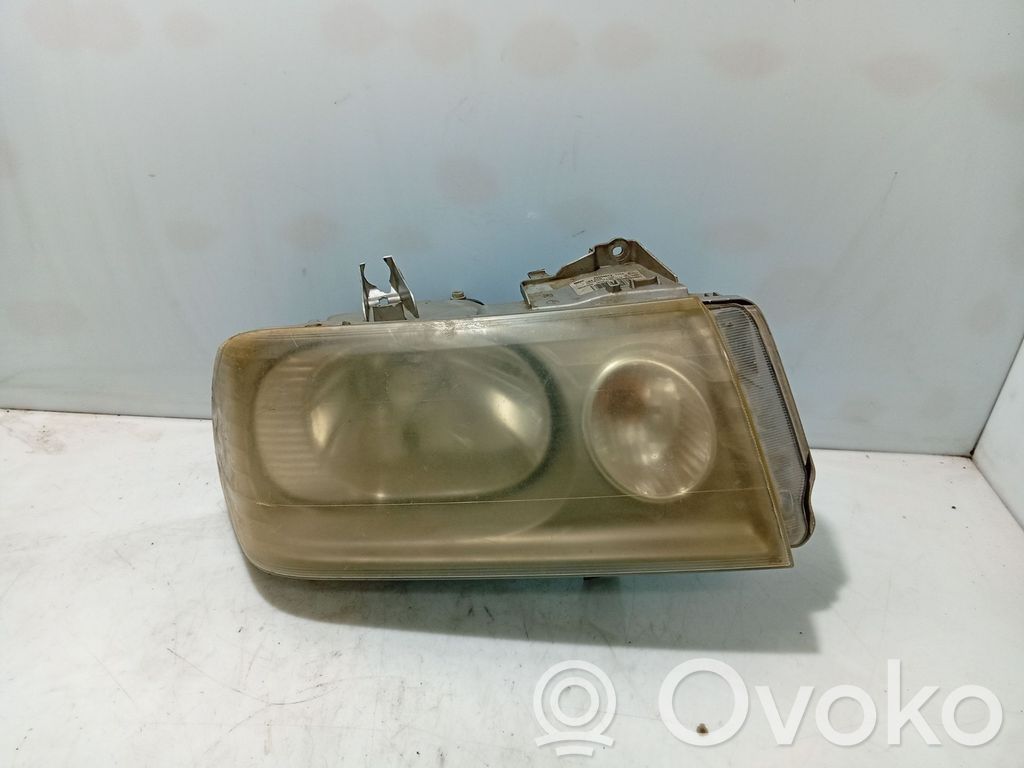 Citroen Jumpy Headlight/headlamp 