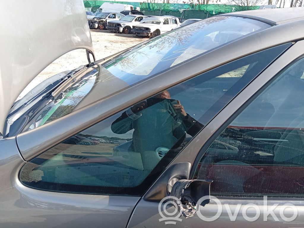 Citroen Xsara Etukolmioikkuna/-lasi 