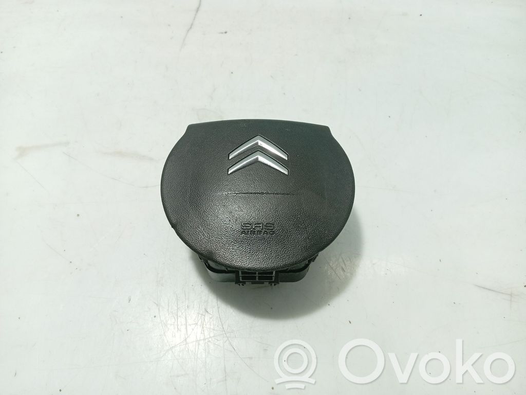 Citroen C4 Grand Picasso Airbag dello sterzo 