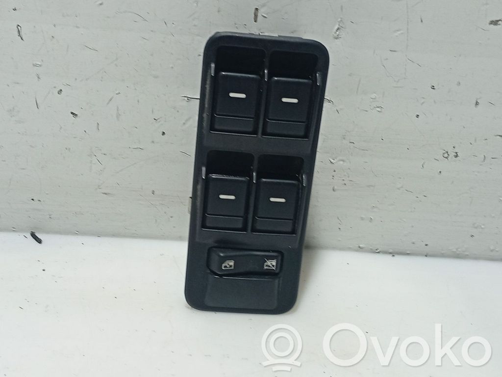 Land Rover Range Rover Sport L320 Przyciski szyb 