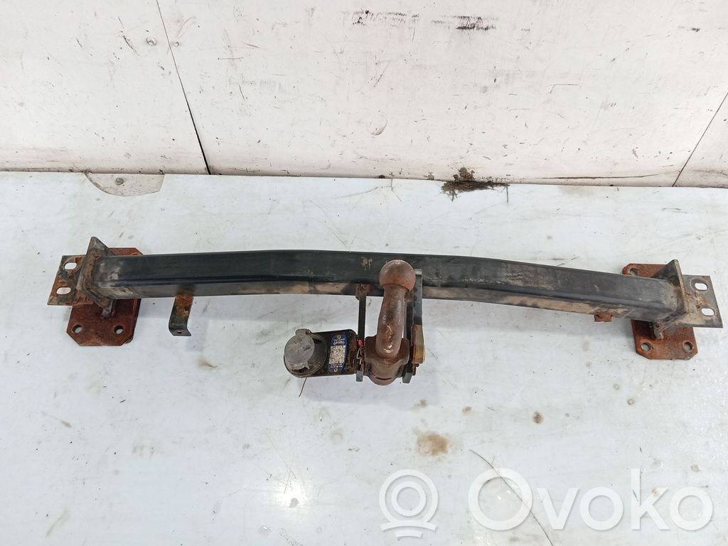 BMW X5 E70 Tow bar set 
