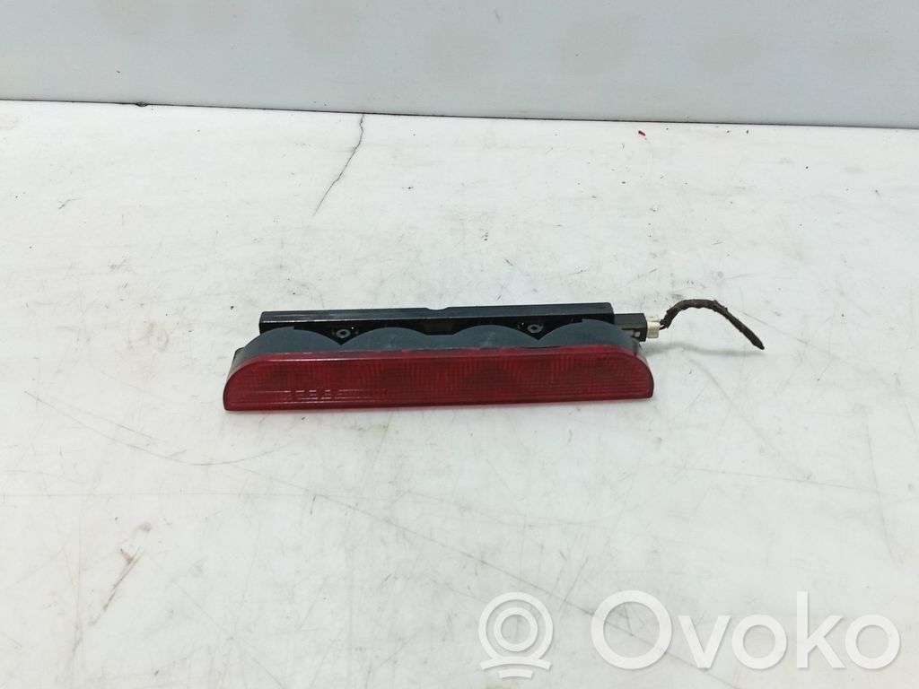 Fiat Bravo - Brava Third/center stoplight 