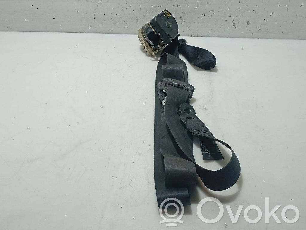 Renault Kangoo I Cinturón delantero 