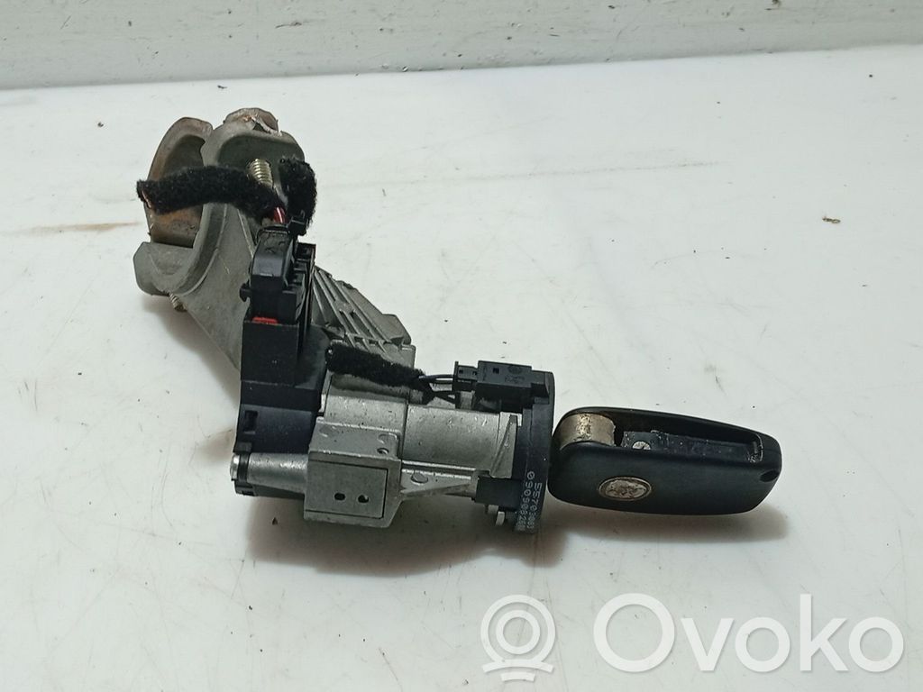 Fiat Linea Ignition lock 