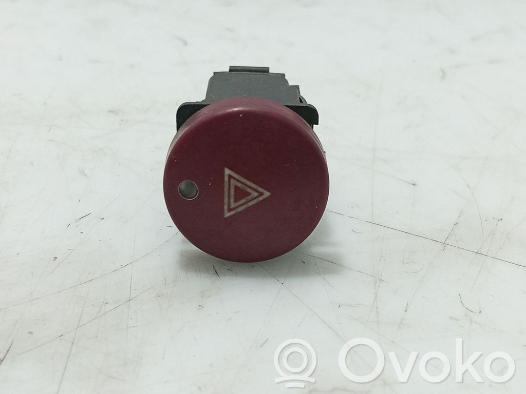 Citroen Berlingo Hazard light switch 