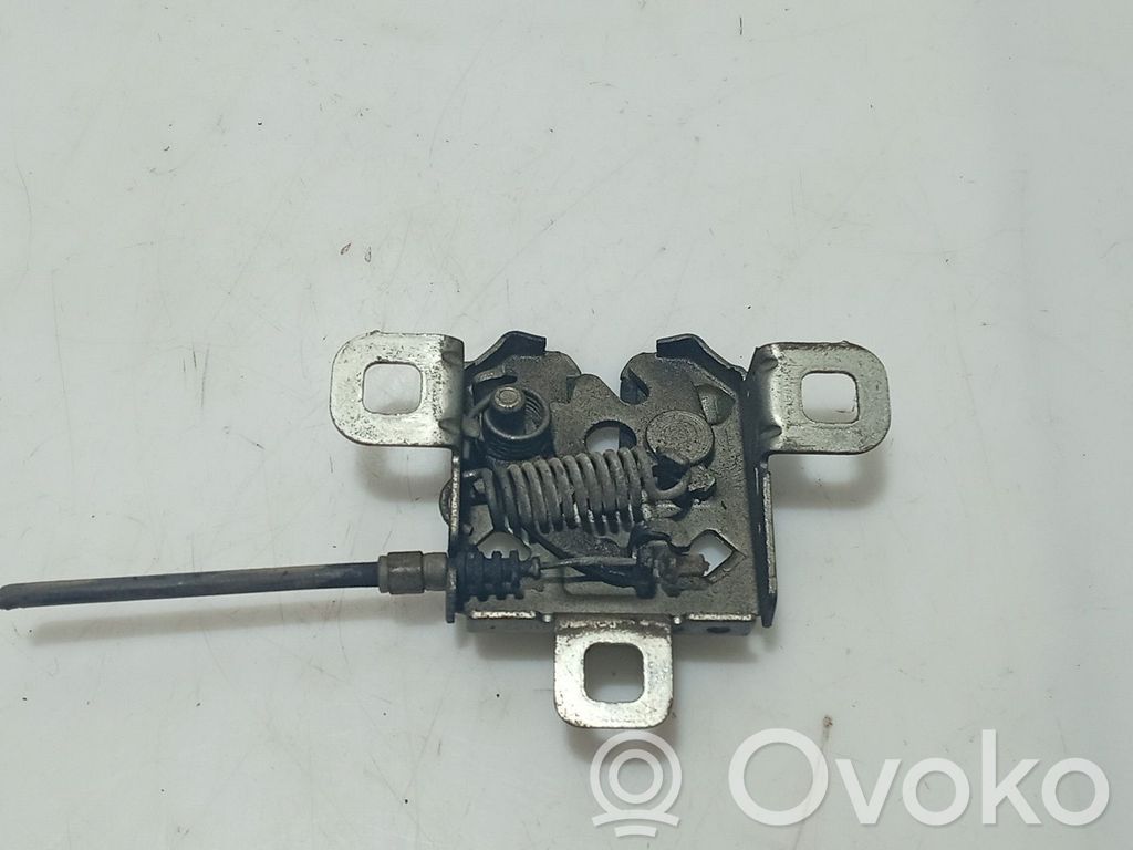 Fiat Linea Cârlig/ureche fixare 
