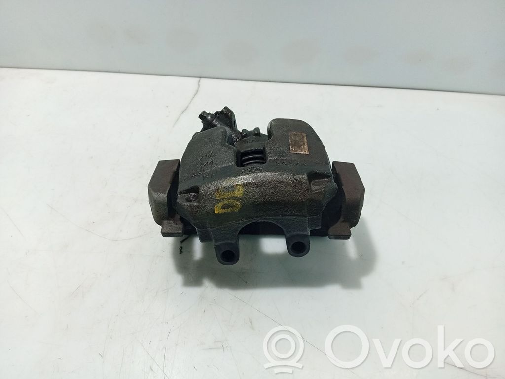 Citroen C4 Grand Picasso Etujarrusatula 