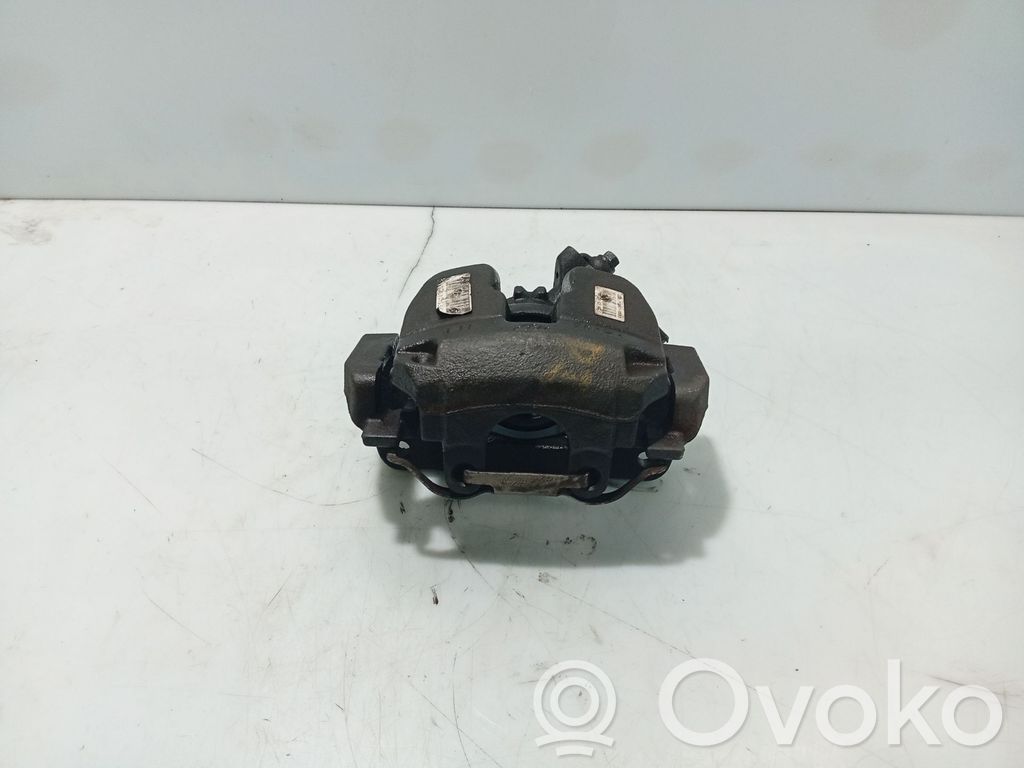 Citroen C4 Grand Picasso Etujarrusatula 