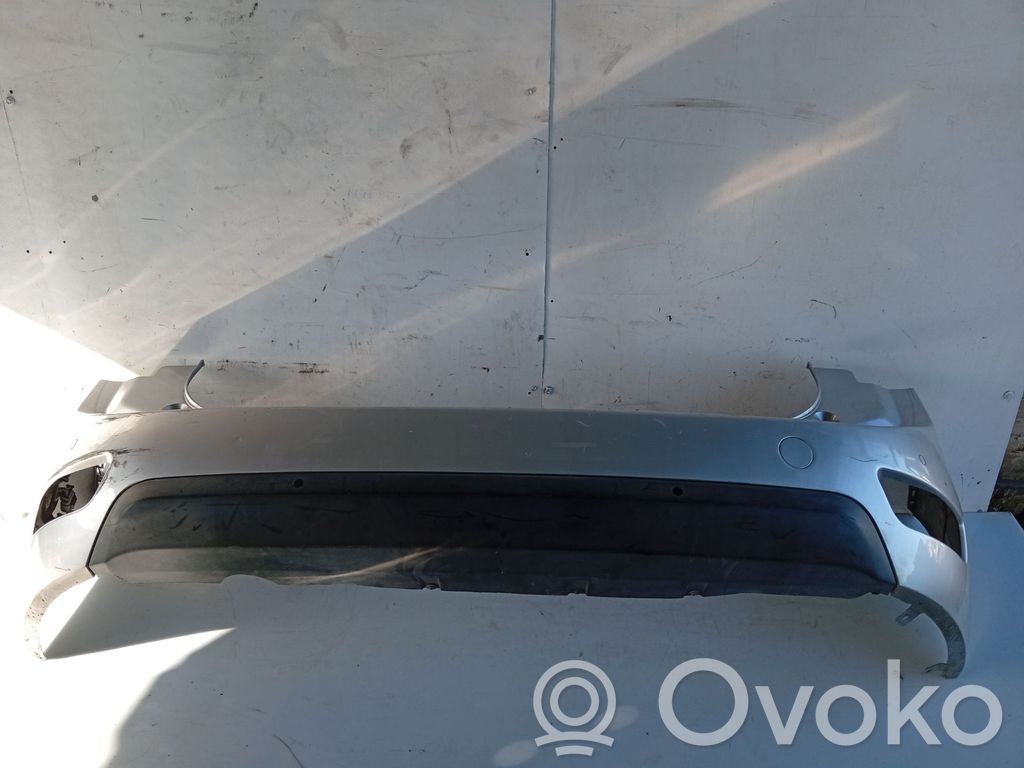 Citroen C4 Grand Picasso Parachoques 