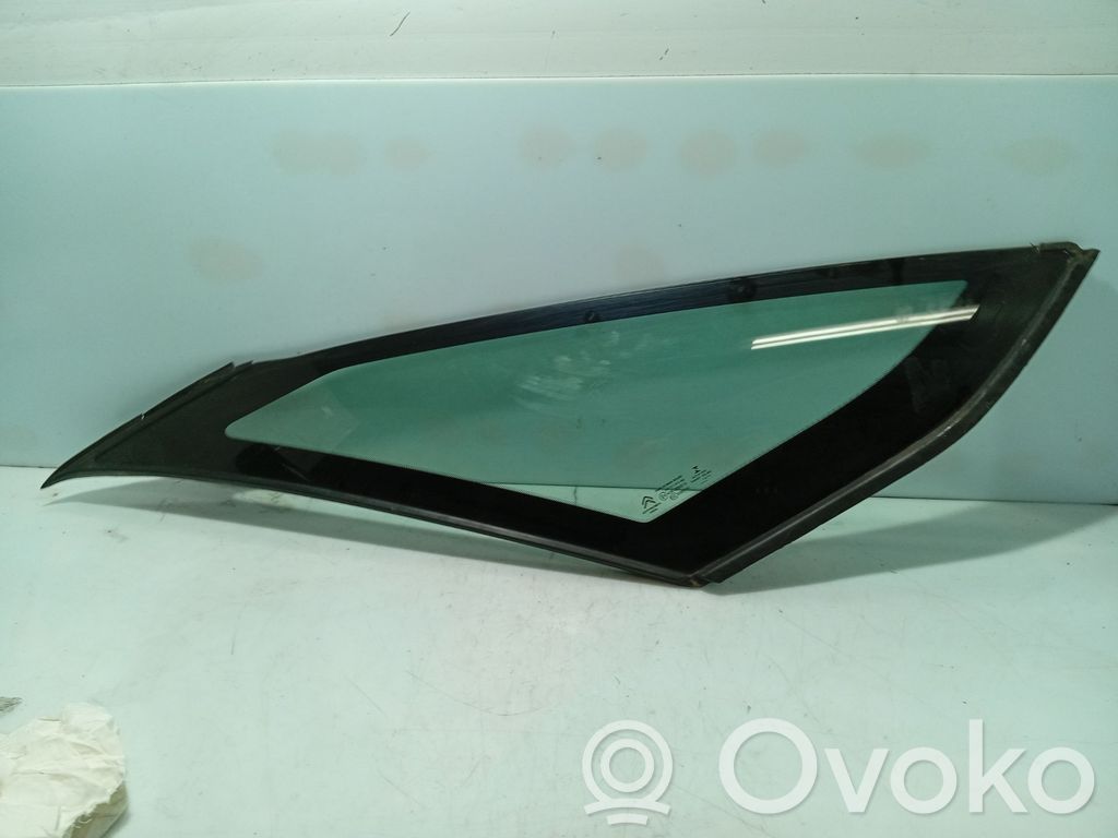 Citroen C4 Grand Picasso Finestrino/vetro triangolo anteriore 