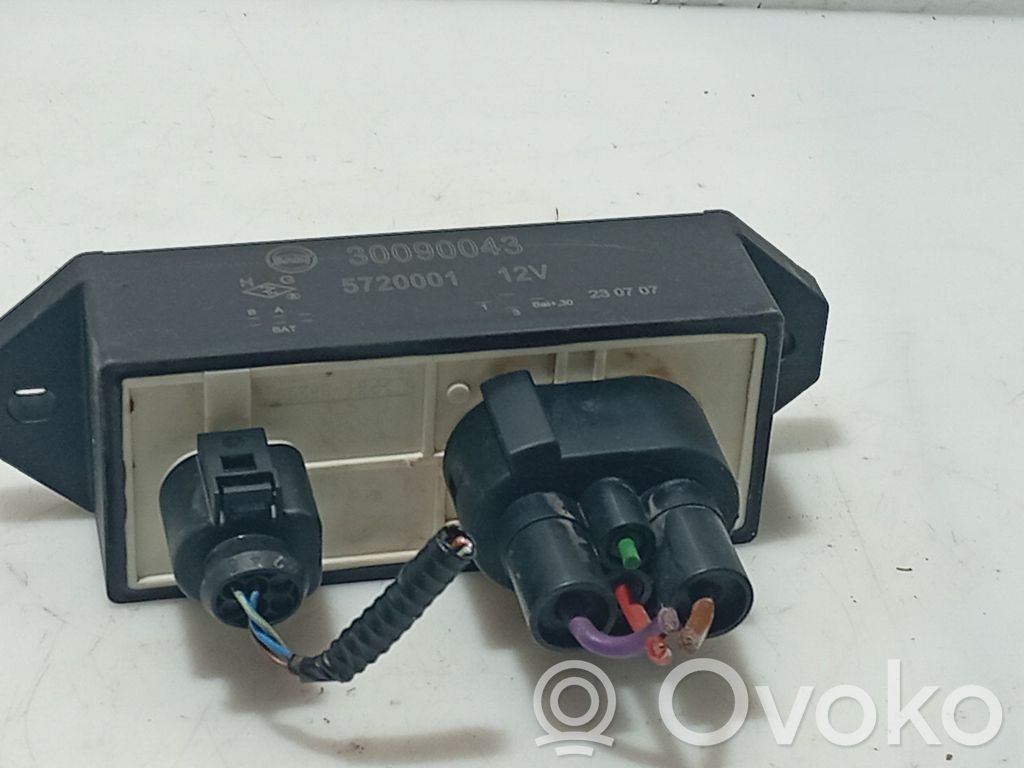 Autres unités de commande / modules   30090043,572001