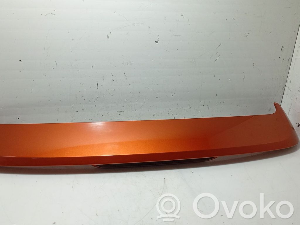 MG ZS Otros repuestos del interior 