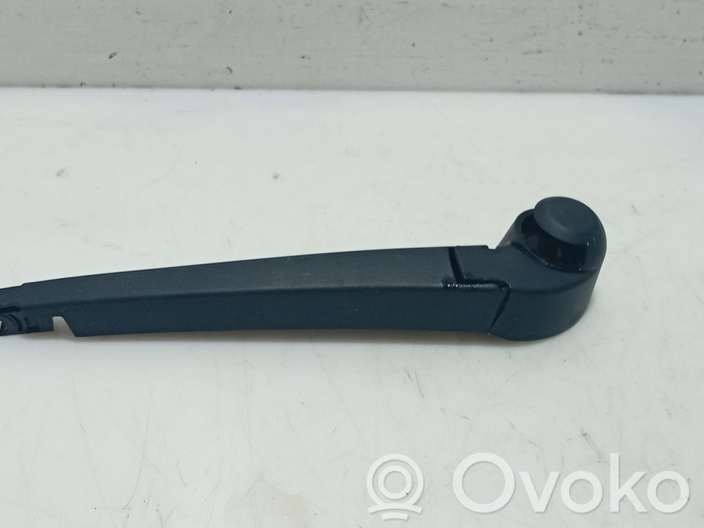 MG ZS Brazo del limpiaparabrisas trasero 