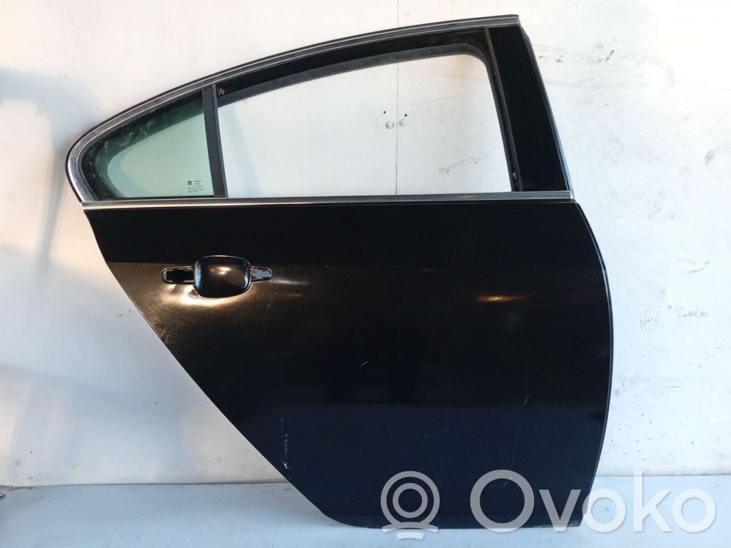 Opel Insignia A Puerta trasera 