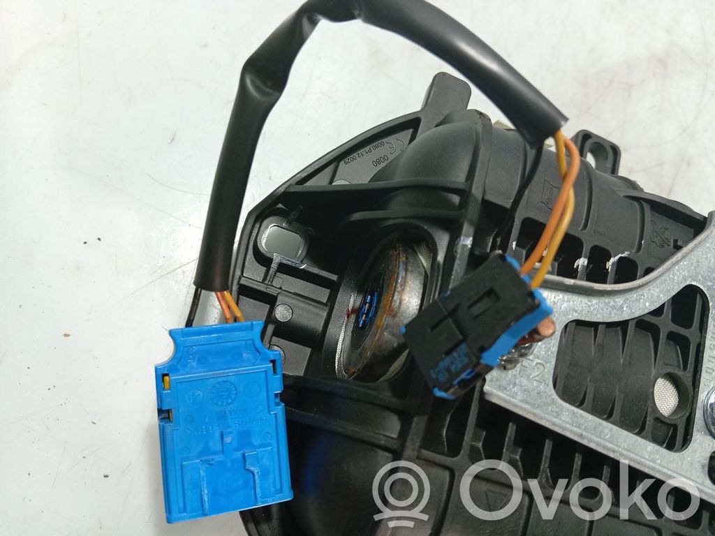 Citroen C4 Grand Picasso Set di airbag 