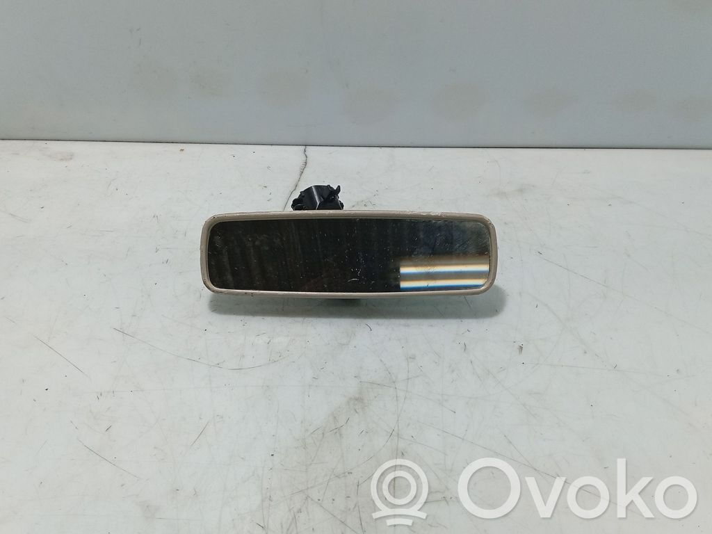 Espejo retrovisor (interior)   A051801