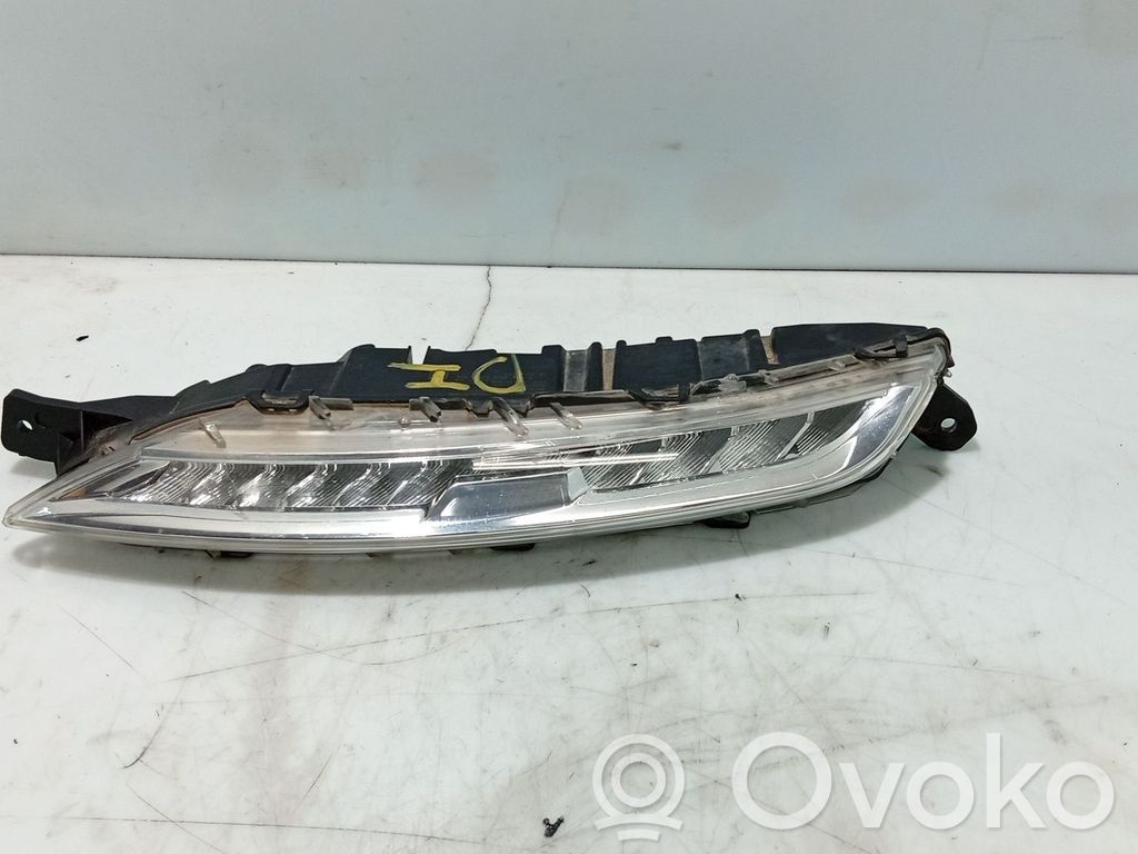 Citroen C4 Grand Picasso Frontblinker 