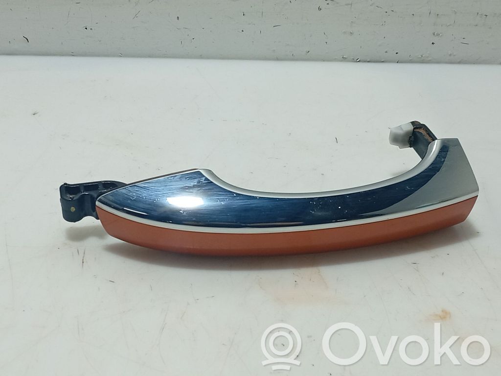 MG ZS Türgriff Türöffner hinten 