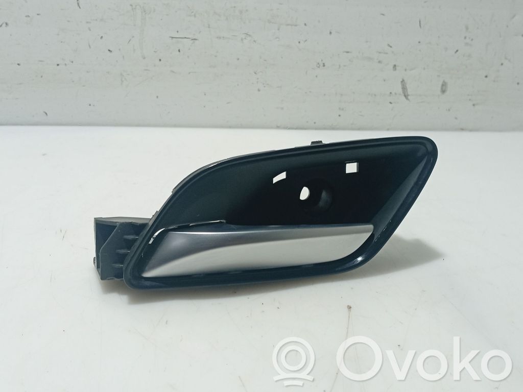 MG ZS Manecilla interna puerta trasera 