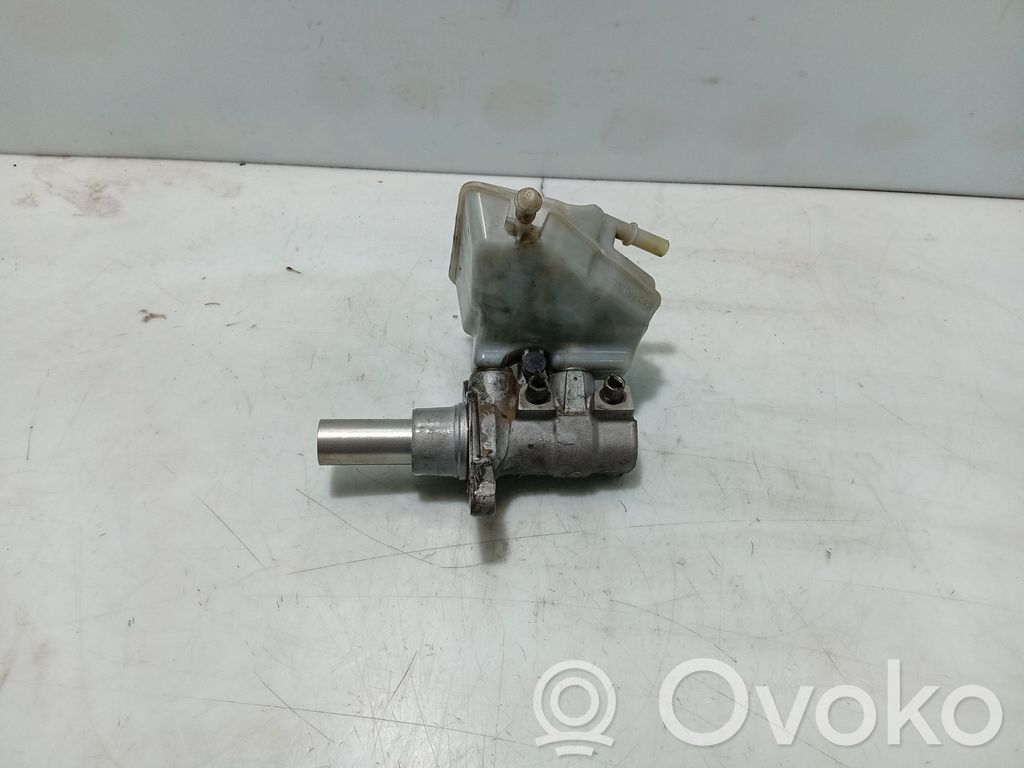 Citroen C4 Grand Picasso Servo-frein 