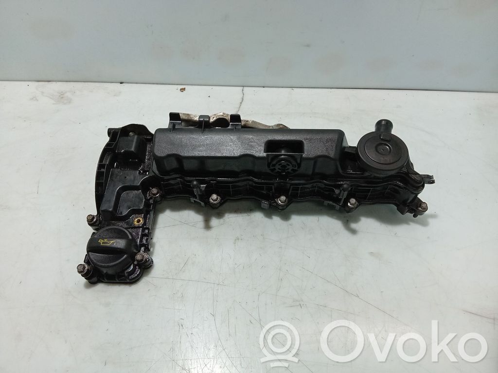 Citroen C4 Grand Picasso Galvutės dangtelis 