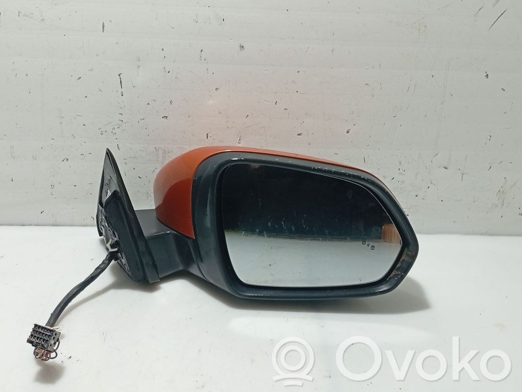 MG ZS Oglindă electrică ușă față 