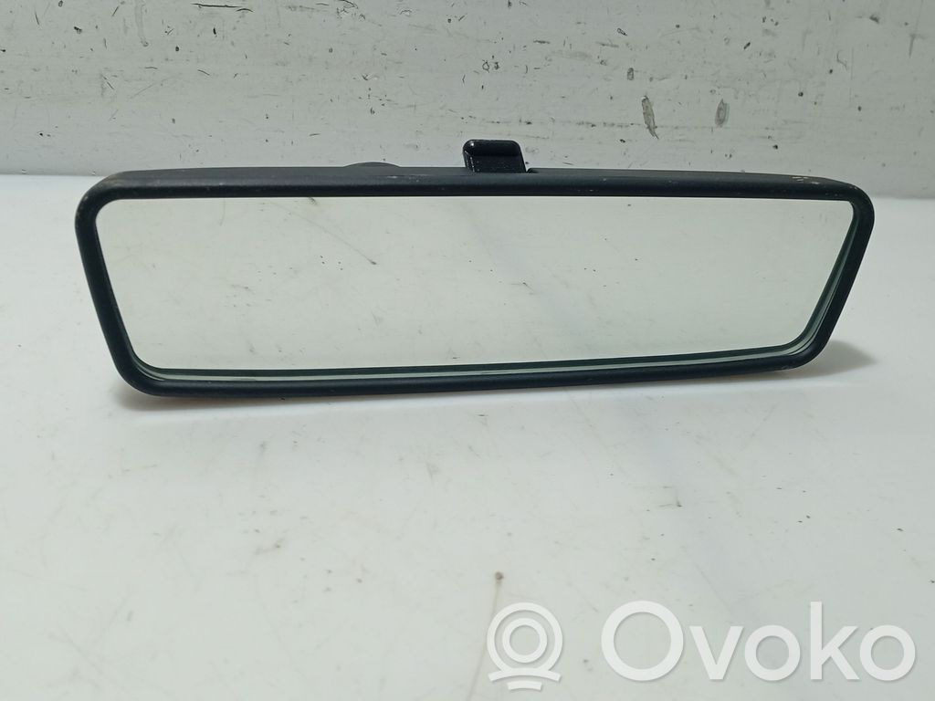 MG ZS Espejo retrovisor (interior) 