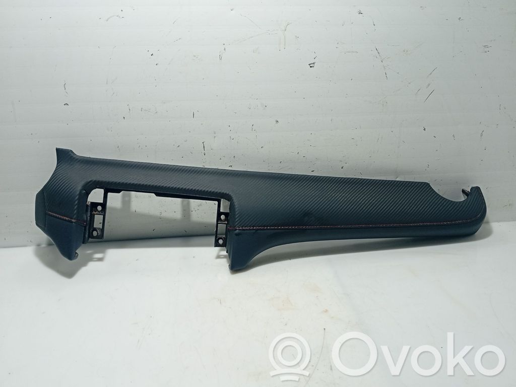 MG ZS Other interior part 