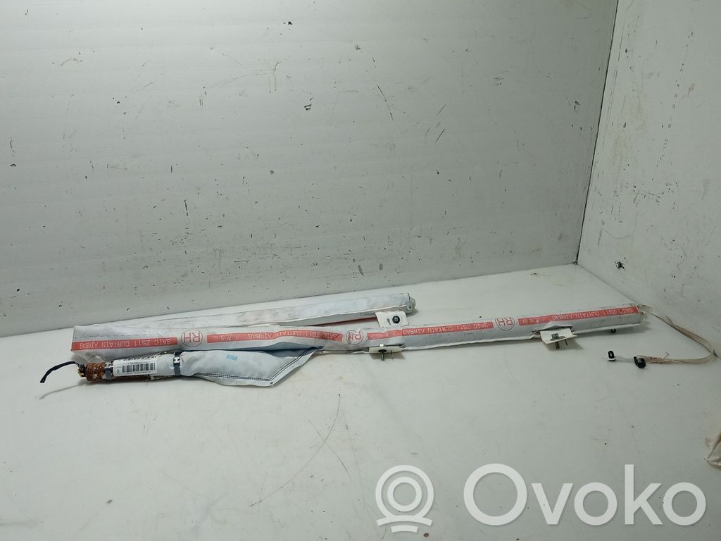 MG ZS Poduszka powietrzna Airbag boczna 