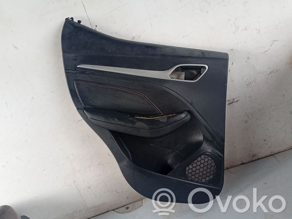 MG ZS Panou interior ușă spate 