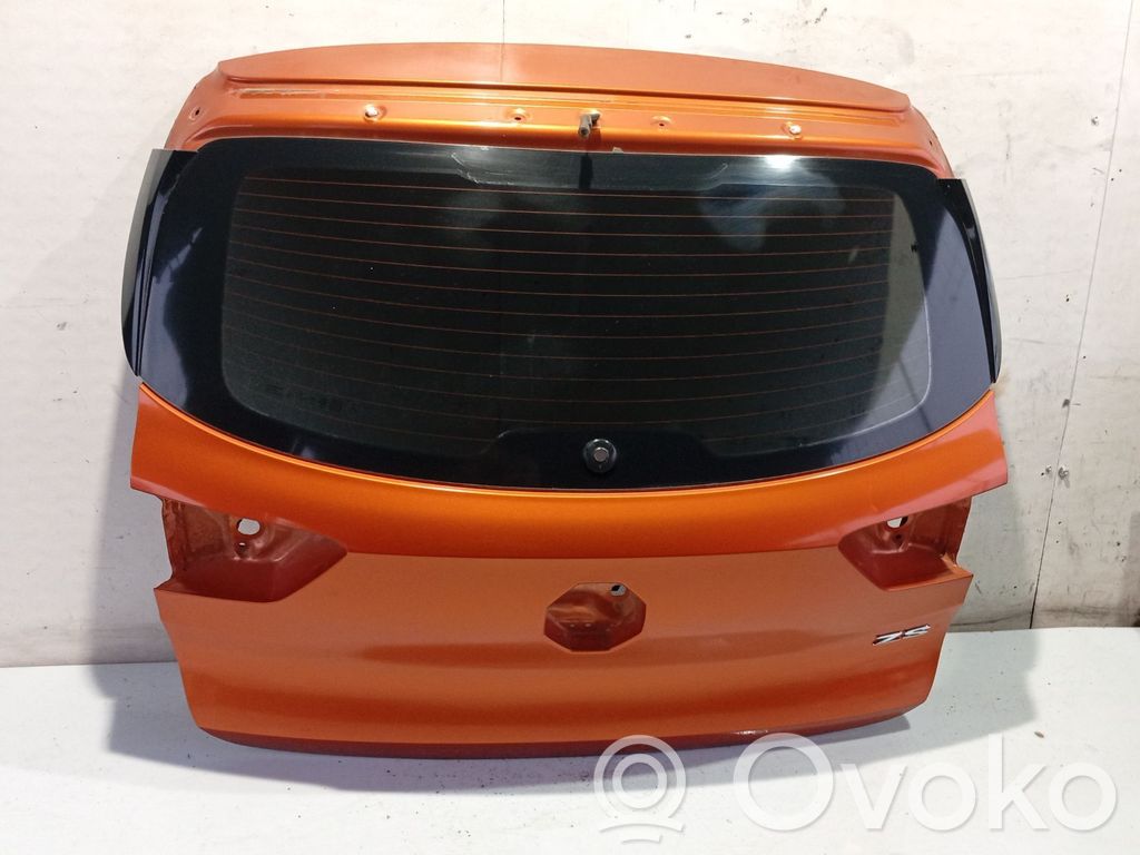 MG ZS Galinis dangtis (bagažinės) 