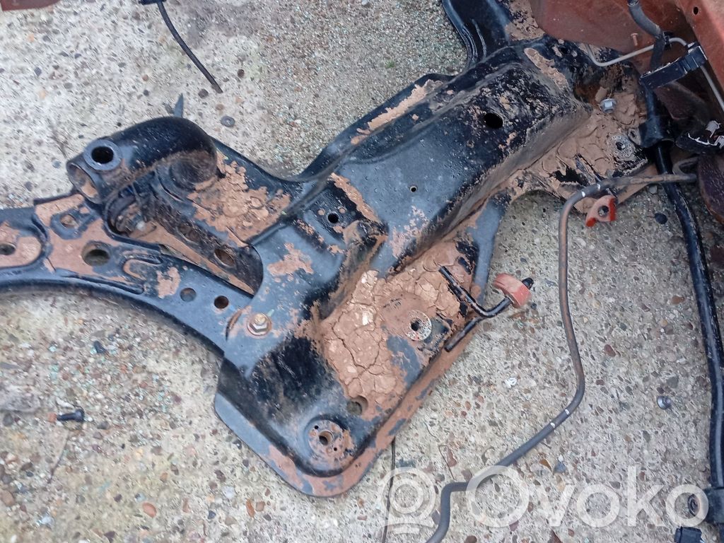MG ZS Front subframe 