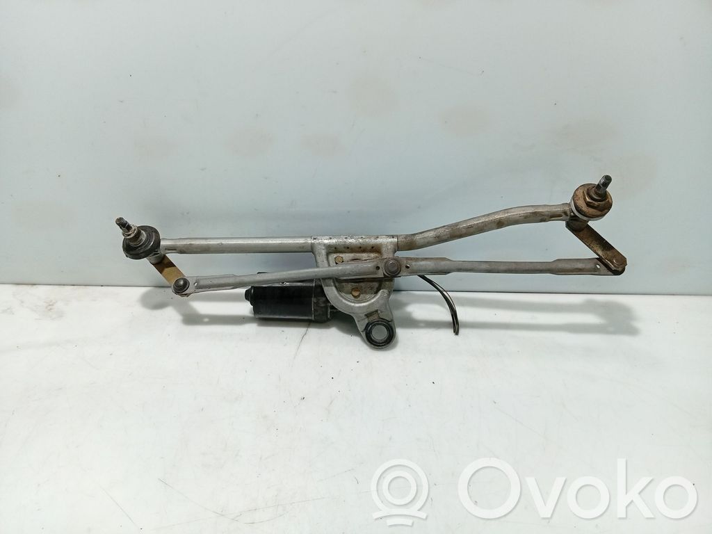 BMW 3 E46 Wiper motor 