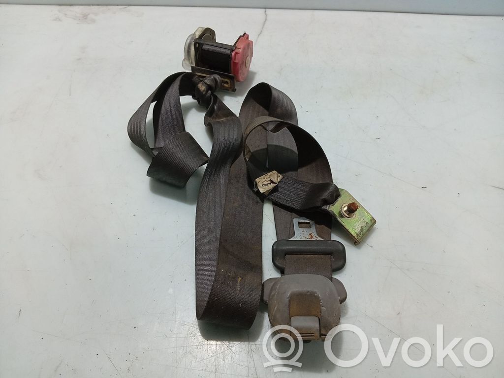 Cinturón trasero   90543A0,64651FC260OE