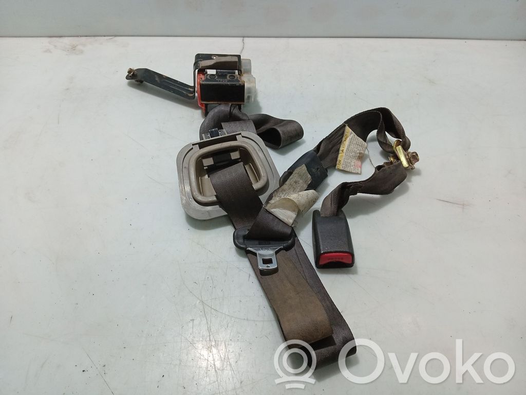 Cinturón trasero   90502A046,64651FC240OE