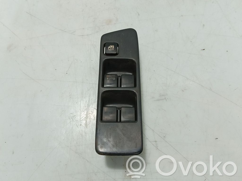 Subaru Forester SF Electric window control switch 