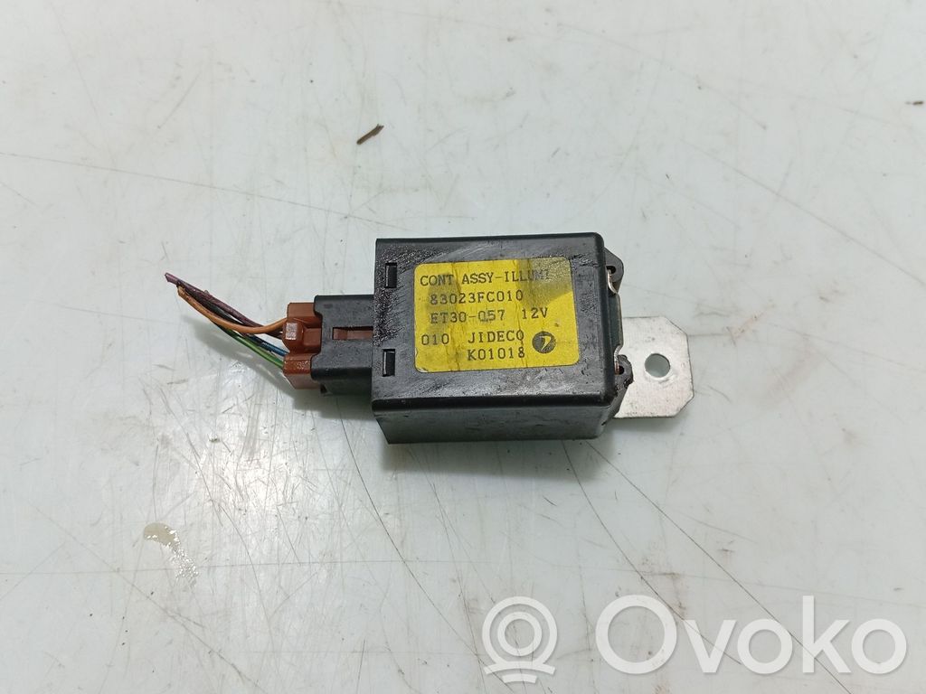 Muu rele   83023FC010,ET30057