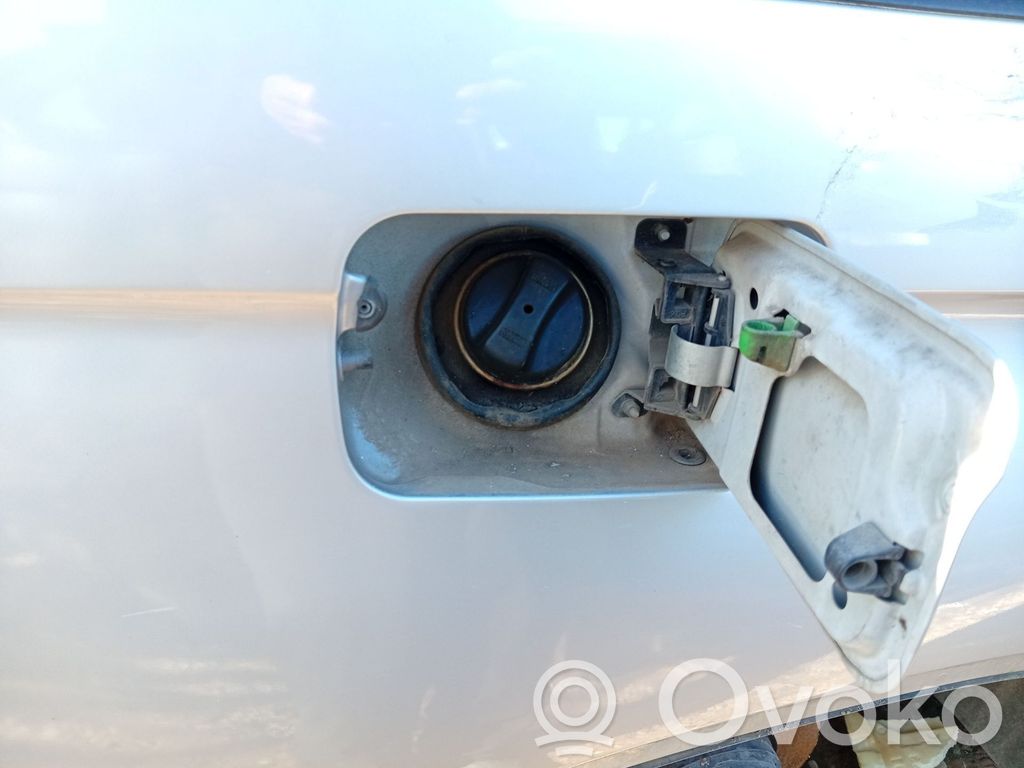 BMW X5 E53 Uszczelka wlewu paliwa 