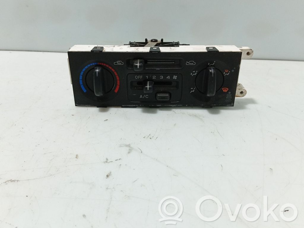Subaru Forester SF Air conditioner control unit module 