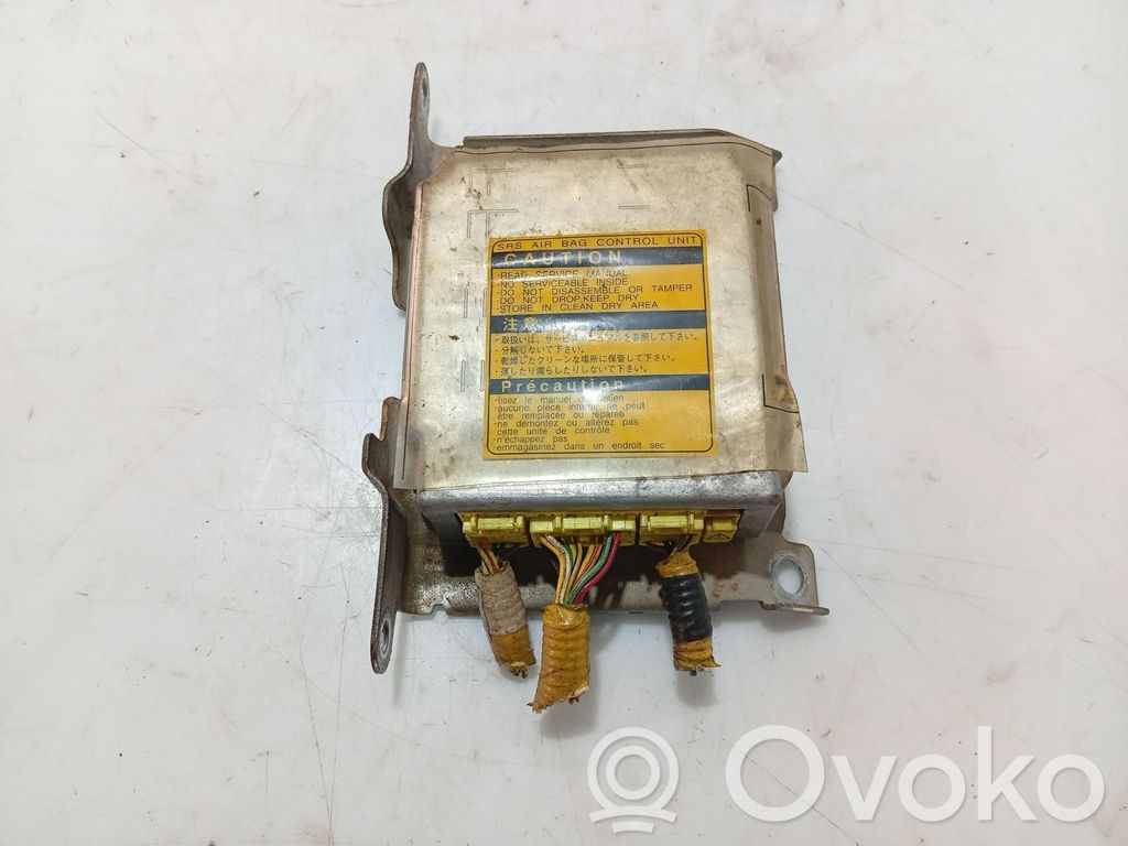 Airbag control unit/module   98221FC210,1523004370,HVF0A024654
