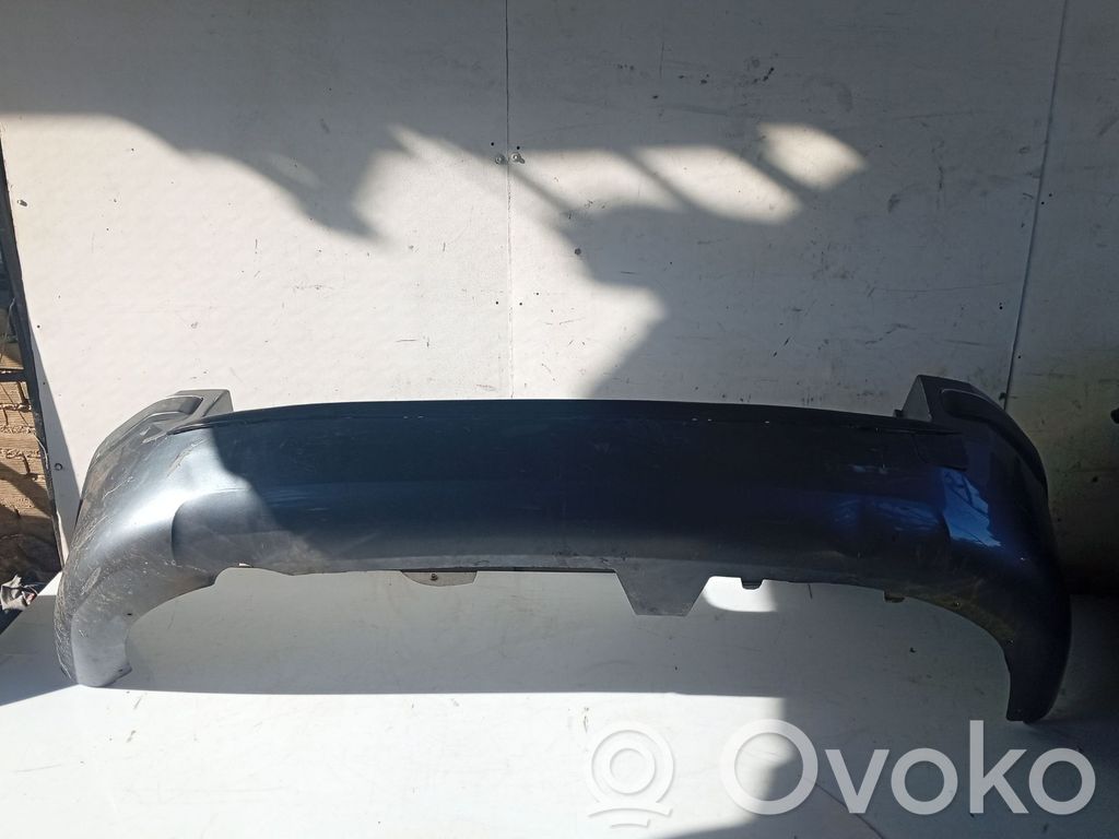 Peugeot 407 Parachoques 