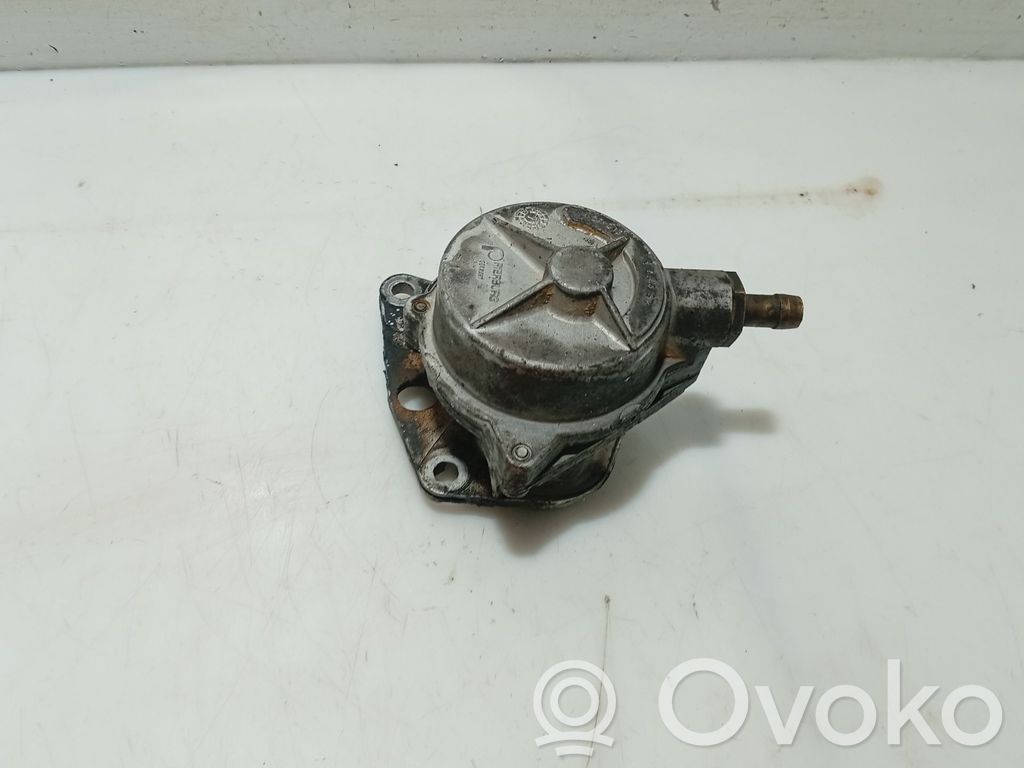 Citroen C15 Bomba de vacío 