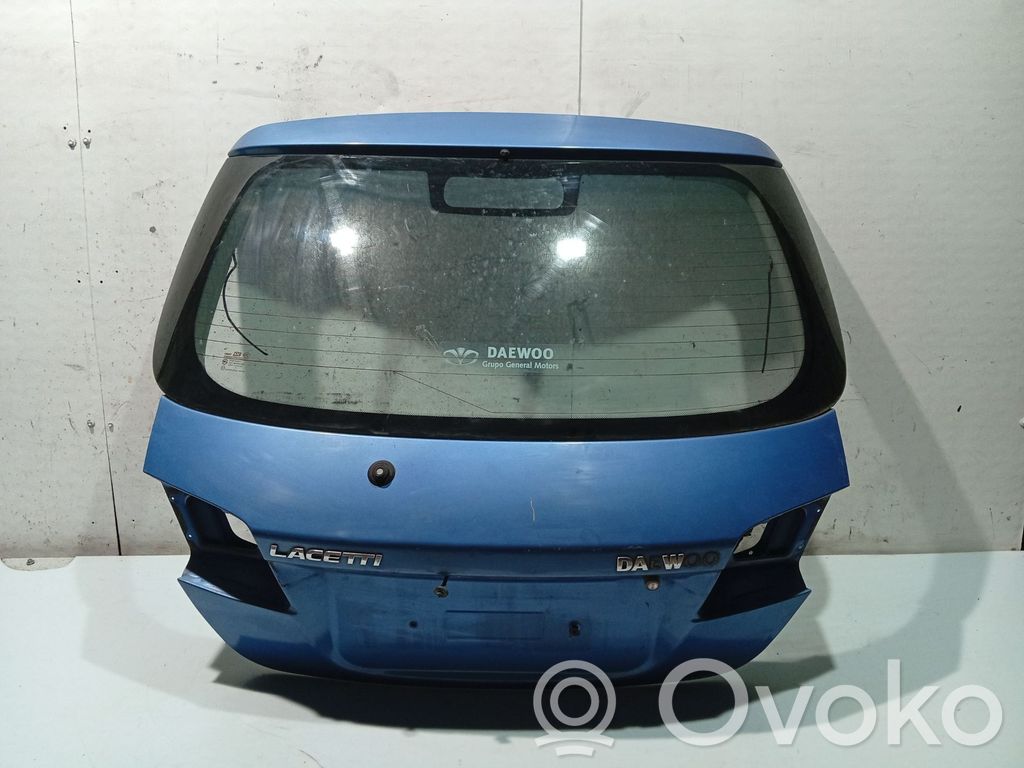 Daewoo Lacetti Puerta del maletero/compartimento de carga 