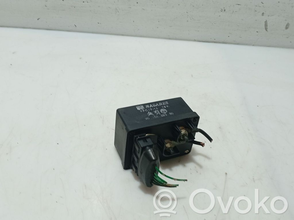 Sonstige Steuergeräte / Module   9618582380