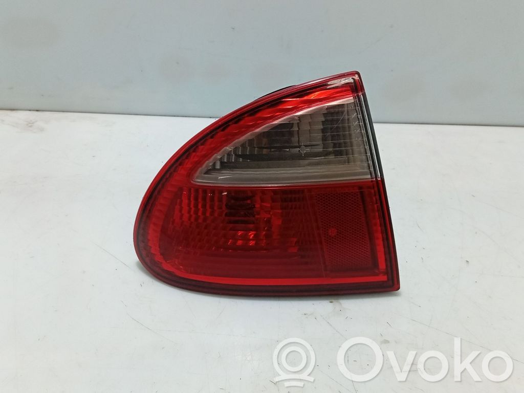 Seat Leon (1M) Takavalot 